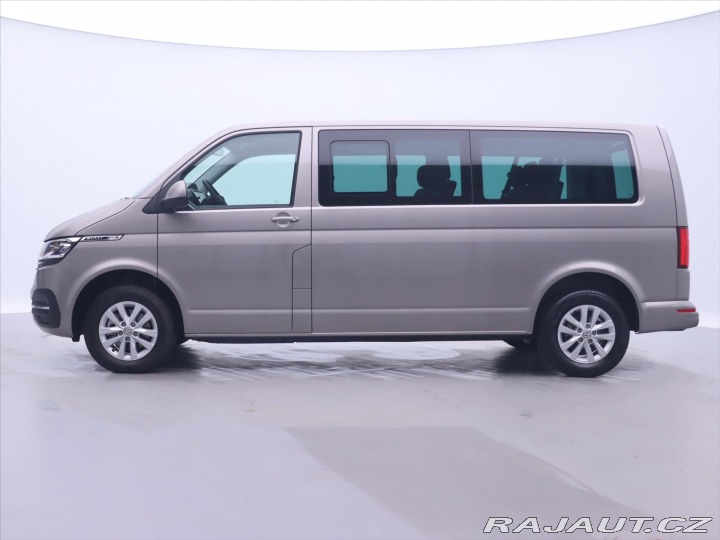 Volkswagen Transporter 2,0 TDI DSG Bulli Long 9- 2024