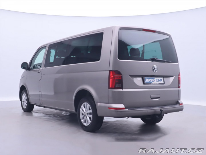 Volkswagen Transporter 2,0 TDI DSG Bulli Long 9- 2024