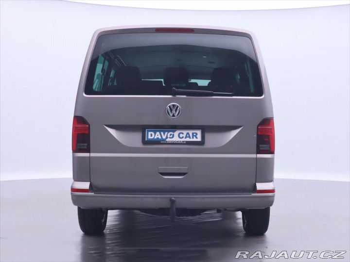 Volkswagen Transporter 2,0 TDI DSG Bulli Long 9- 2024