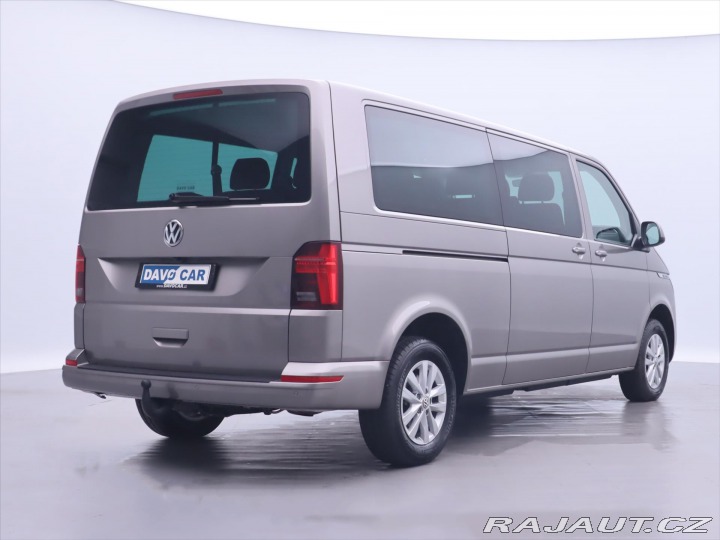 Volkswagen Transporter 2,0 TDI DSG Bulli Long 9- 2024
