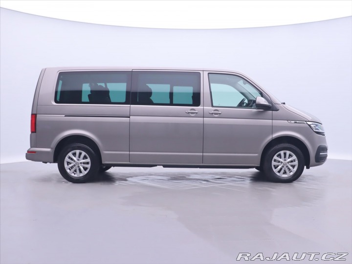 Volkswagen Transporter 2,0 TDI DSG Bulli Long 9- 2024