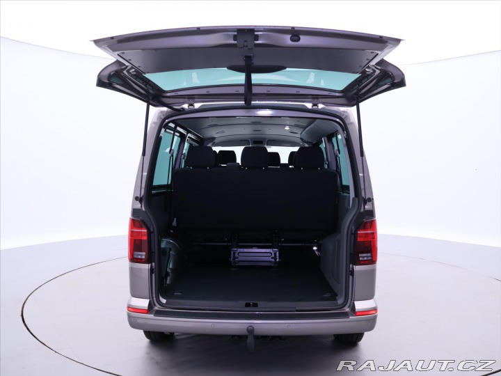 Volkswagen Transporter 2,0 TDI DSG Bulli Long 9- 2024