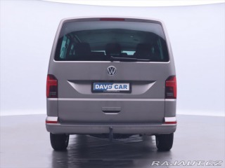 Volkswagen Transporter 2,0 TDI DSG Bulli Long 9- 2024