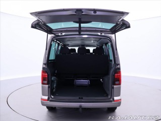Volkswagen Transporter 2,0 TDI DSG Bulli Long 9- 2024
