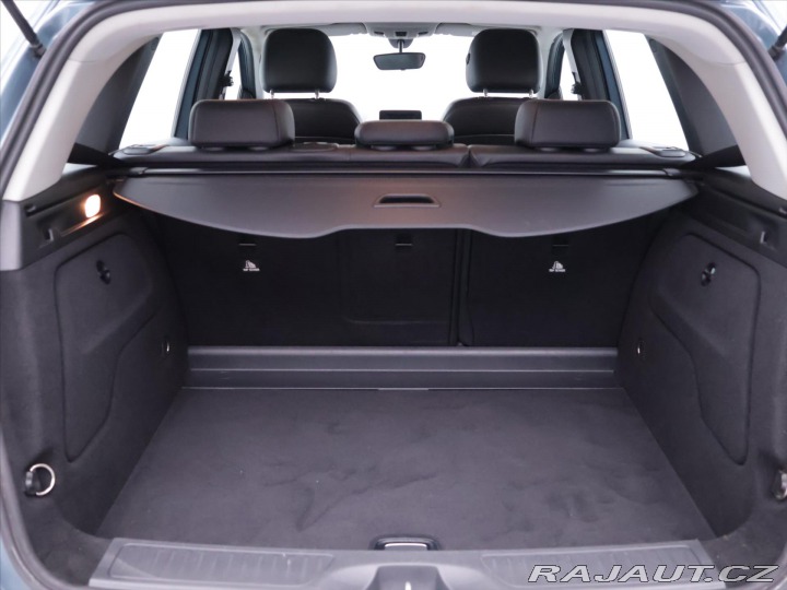 Mercedes-Benz B 1,8 180 CDI Navi Kůže 1.M 2012
