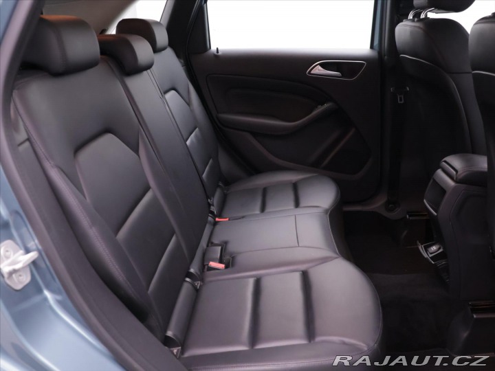 Mercedes-Benz B 1,8 180 CDI Navi Kůže 1.M 2012