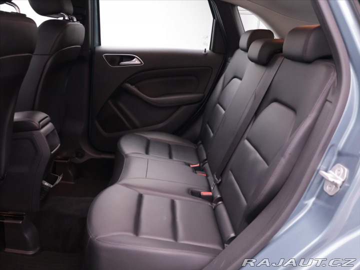Mercedes-Benz B 1,8 180 CDI Navi Kůže 1.M 2012