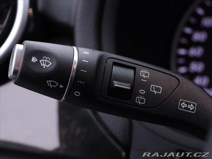 Mercedes-Benz B 1,8 180 CDI Navi Kůže 1.M 2012