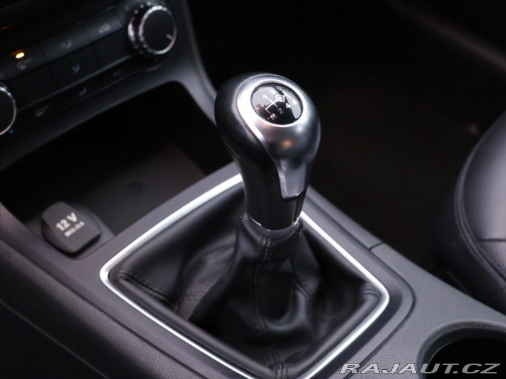 Mercedes-Benz B 1,8 180 CDI Navi Kůže 1.M 2012