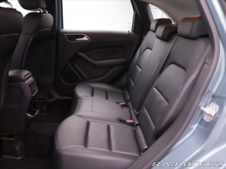 Mercedes-Benz B 1,8 180 CDI Navi Kůže 1.M 2012