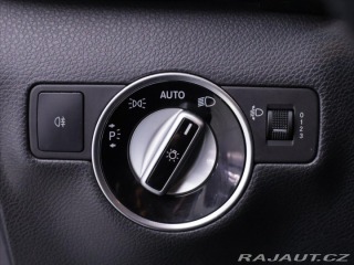 Mercedes-Benz B 1,8 180 CDI Navi Kůže 1.M 2012