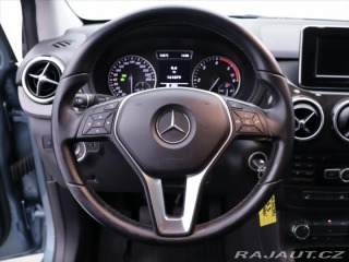 Mercedes-Benz B 1,8 180 CDI Navi Kůže 1.M 2012