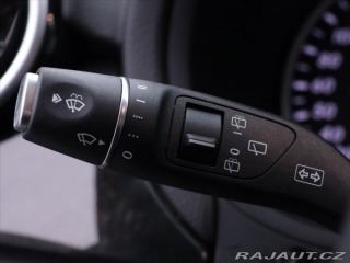 Mercedes-Benz B 1,8 180 CDI Navi Kůže 1.M 2012