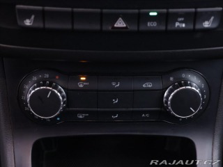 Mercedes-Benz B 1,8 180 CDI Navi Kůže 1.M 2012