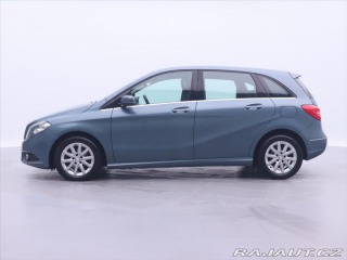 Mercedes-Benz B 1,8 180 CDI Navi Kůže 1.M 2012