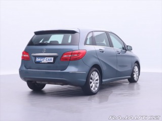 Mercedes-Benz B 1,8 180 CDI Navi Kůže 1.M 2012