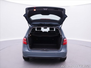 Mercedes-Benz B 1,8 180 CDI Navi Kůže 1.M 2012