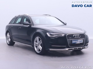 Audi A6 Allroad 3,0 TDI V6 230kW