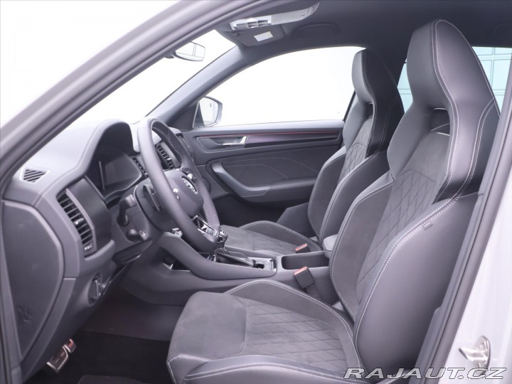 Škoda Kodiaq 2,0 TDI 4x4 Sportline Exc 2024