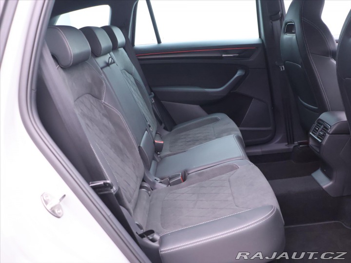 Škoda Kodiaq 2,0 TDI 4x4 Sportline Exc 2024