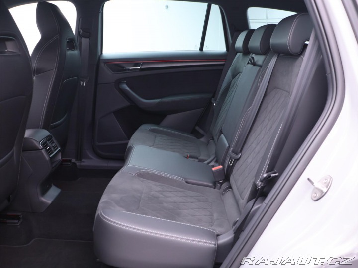 Škoda Kodiaq 2,0 TDI 4x4 Sportline Exc 2024