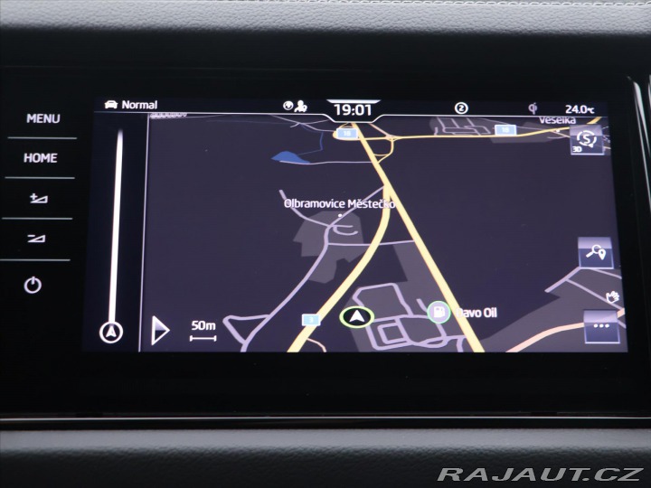 Škoda Kodiaq 2,0 TDI 4x4 Sportline Exc 2024