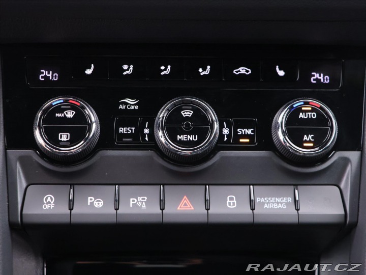 Škoda Kodiaq 2,0 TDI 4x4 Sportline Exc 2024