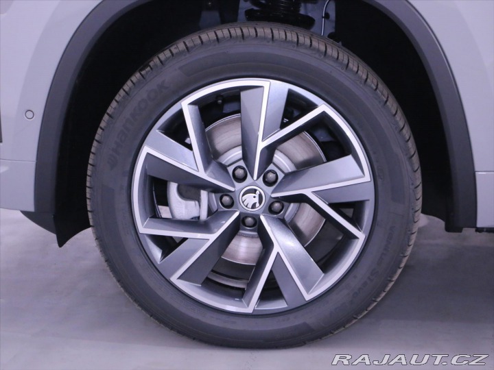 Škoda Kodiaq 2,0 TDI 4x4 Sportline Exc 2024