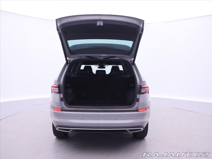 Škoda Kodiaq 2,0 TDI 4x4 Sportline Exc 2024