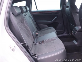 Škoda Kodiaq 2,0 TDI 4x4 Sportline Exc 2024
