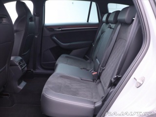 Škoda Kodiaq 2,0 TDI 4x4 Sportline Exc 2024