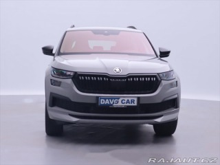 Škoda Kodiaq 2,0 TDI 4x4 Sportline Exc 2024