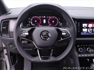 Škoda Kodiaq 2,0 TDI 4x4 Sportline Exc 2024