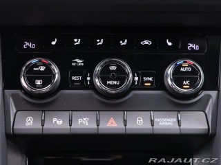 Škoda Kodiaq 2,0 TDI 4x4 Sportline Exc 2024