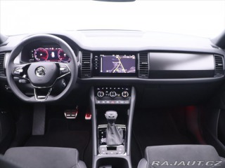 Škoda Kodiaq 2,0 TDI 4x4 Sportline Exc 2024