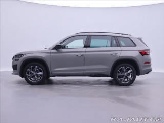 Škoda Kodiaq 2,0 TDI 4x4 Sportline Exc 2024
