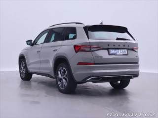Škoda Kodiaq 2,0 TDI 4x4 Sportline Exc 2024