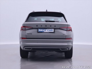 Škoda Kodiaq 2,0 TDI 4x4 Sportline Exc 2024