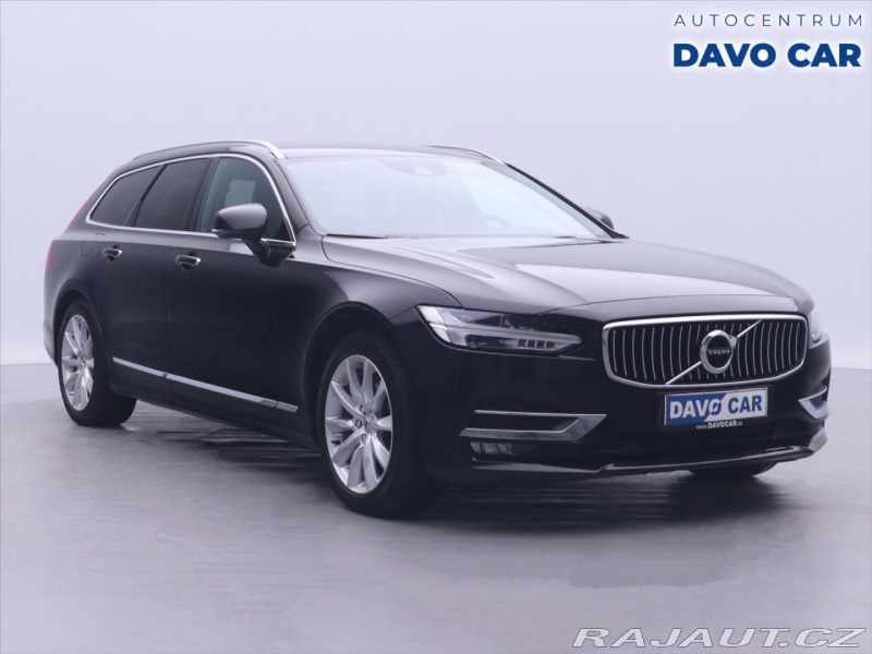 Volvo V90 2,0 D4 140kW AWD Inscript