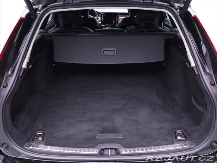 Volvo V90 2,0 D4 140kW AWD Inscript 2018