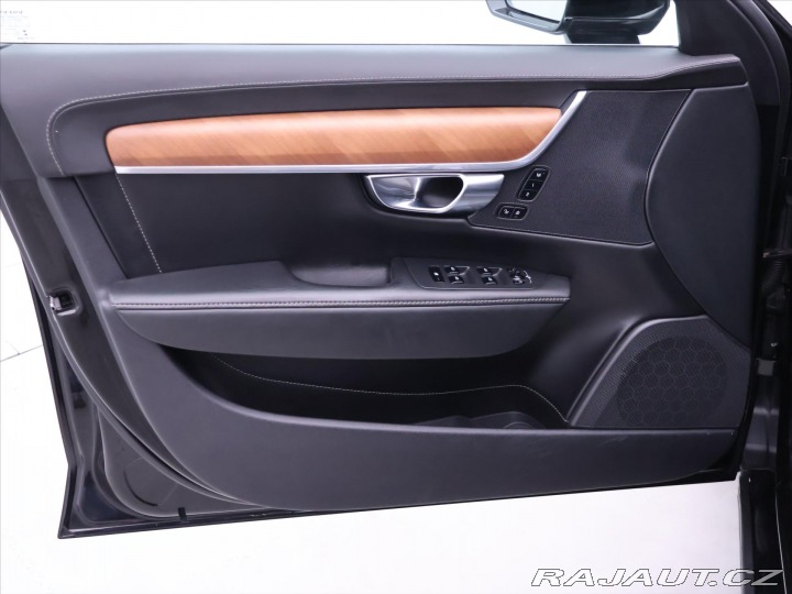 Volvo V90 2,0 D4 140kW AWD Inscript 2018