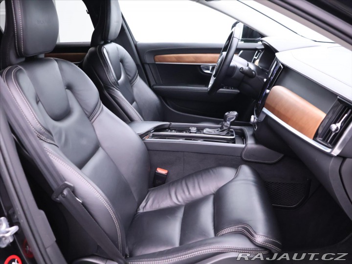 Volvo V90 2,0 D4 140kW AWD Inscript 2018