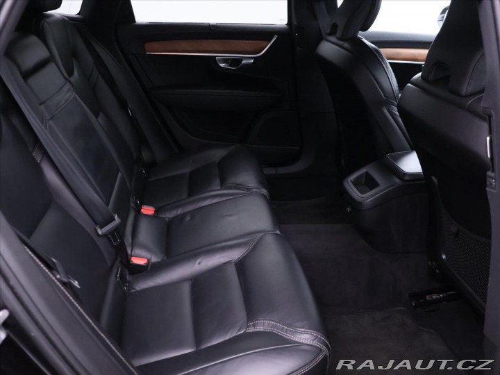 Volvo V90 2,0 D4 140kW AWD Inscript 2018