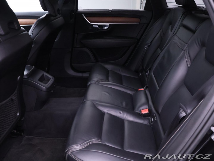 Volvo V90 2,0 D4 140kW AWD Inscript 2018