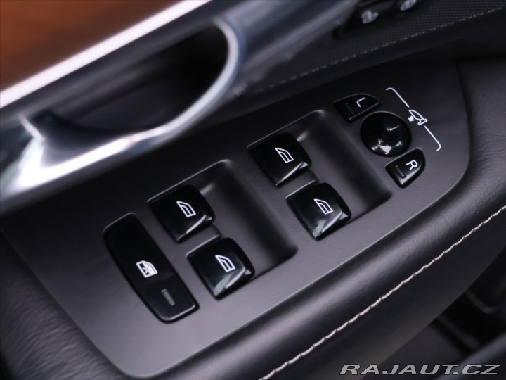 Volvo V90 2,0 D4 140kW AWD Inscript 2018