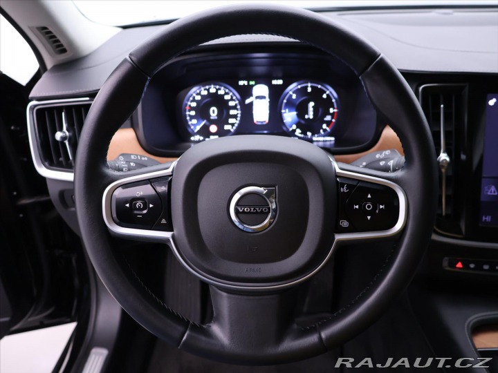 Volvo V90 2,0 D4 140kW AWD Inscript 2018