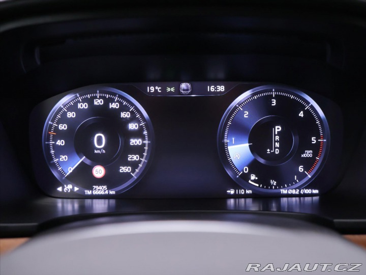 Volvo V90 2,0 D4 140kW AWD Inscript 2018