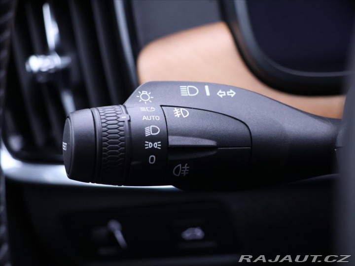Volvo V90 2,0 D4 140kW AWD Inscript 2018