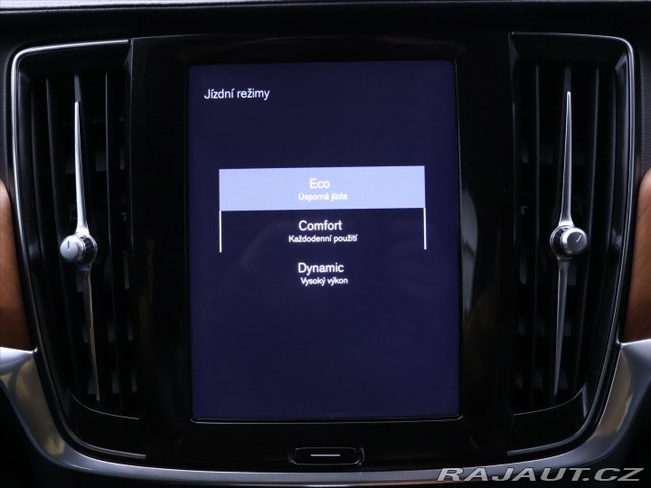 Volvo V90 2,0 D4 140kW AWD Inscript 2018