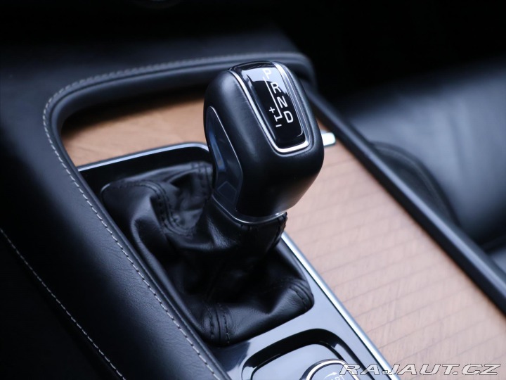 Volvo V90 2,0 D4 140kW AWD Inscript 2018